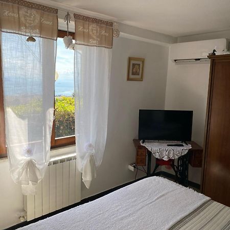 Apartamento Casa Maia La Spezia Exterior foto