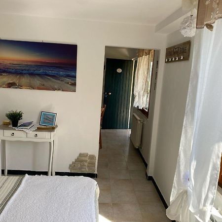 Apartamento Casa Maia La Spezia Exterior foto