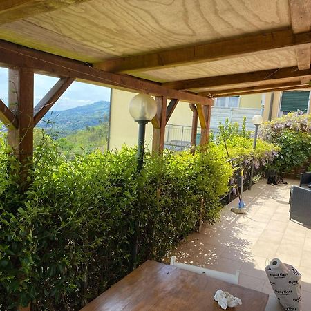 Apartamento Casa Maia La Spezia Exterior foto
