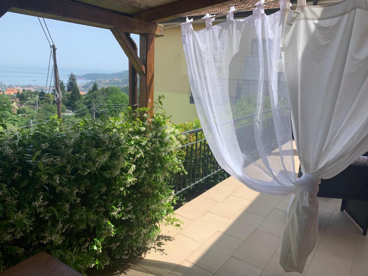 Apartamento Casa Maia La Spezia Exterior foto