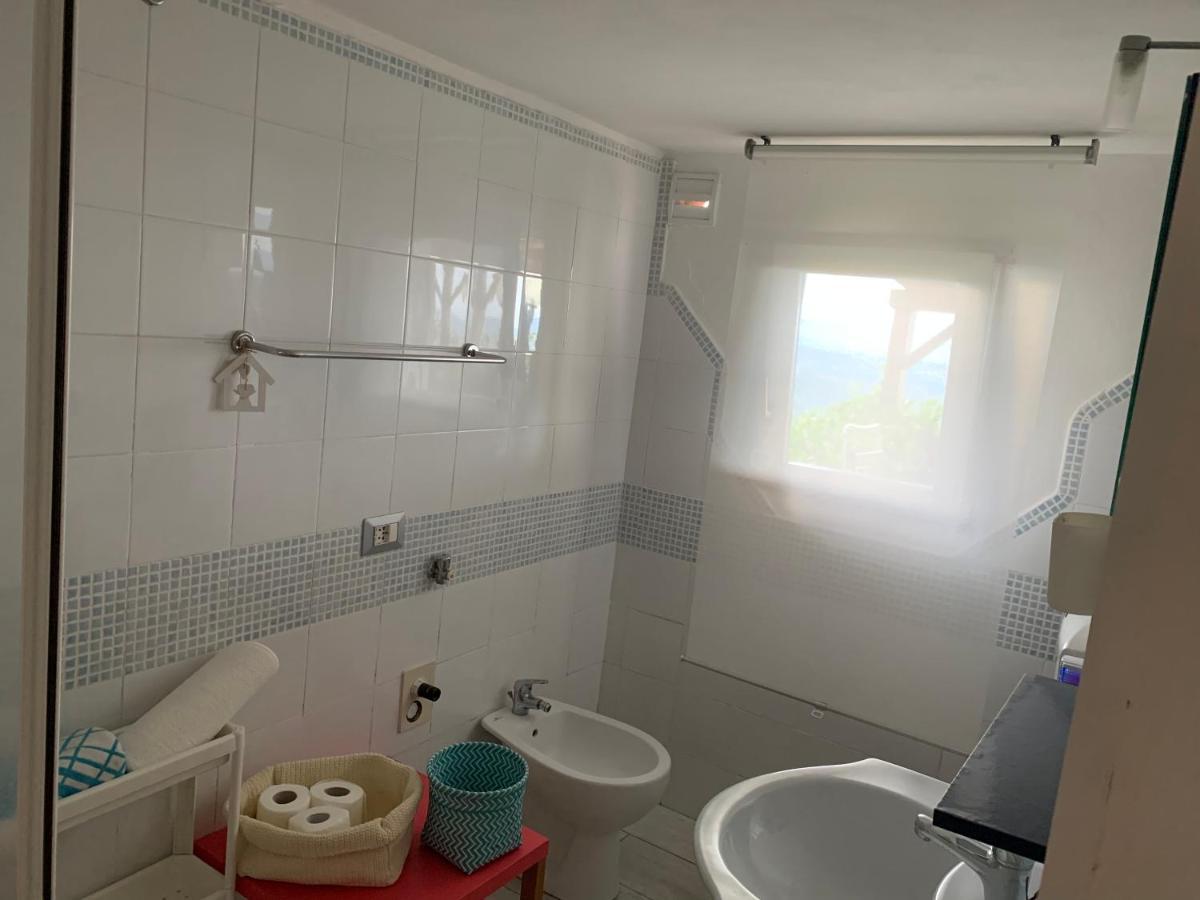 Apartamento Casa Maia La Spezia Exterior foto
