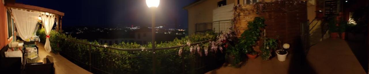 Apartamento Casa Maia La Spezia Exterior foto