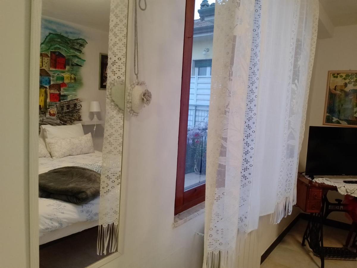 Apartamento Casa Maia La Spezia Exterior foto