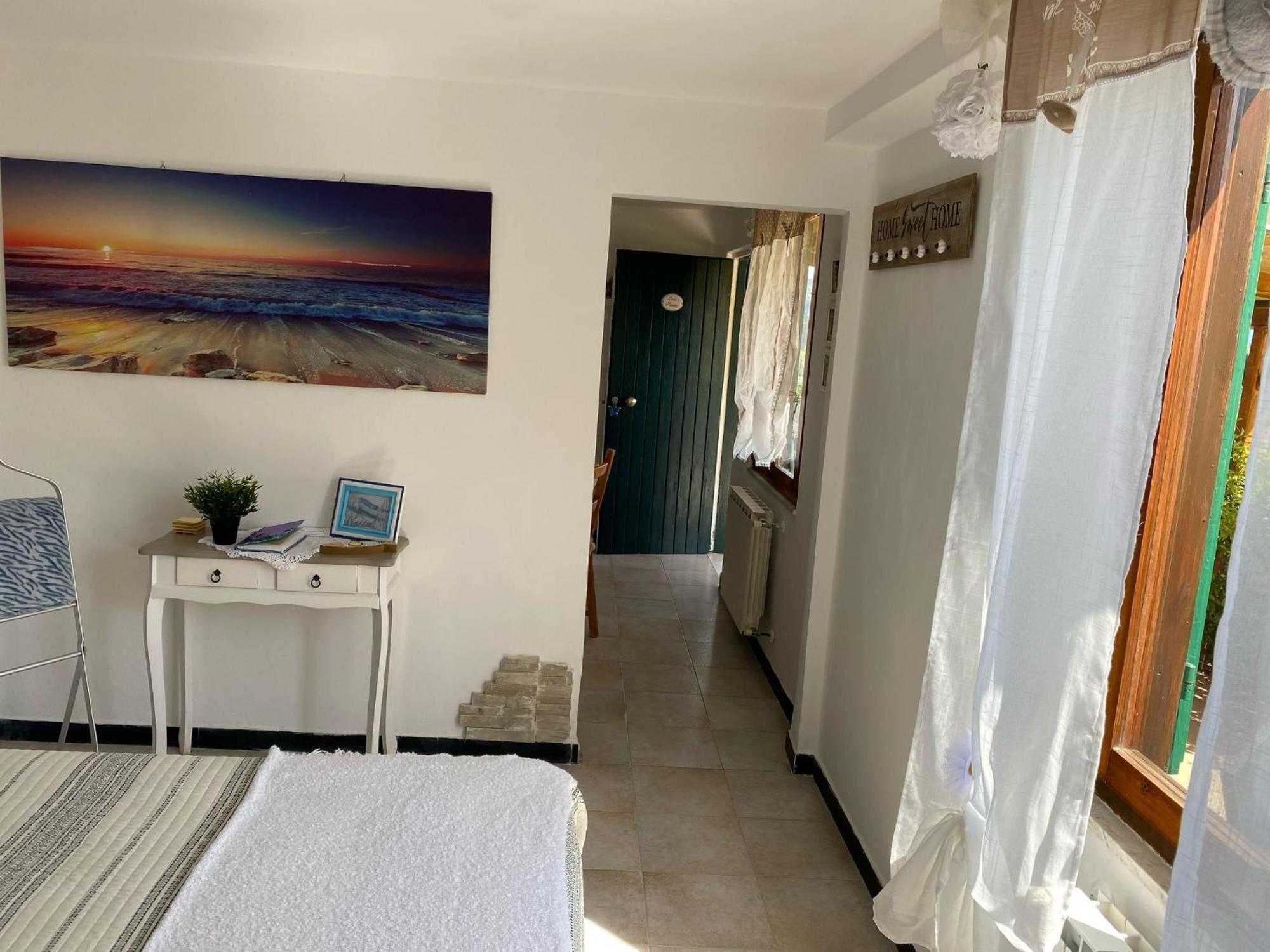Apartamento Casa Maia La Spezia Exterior foto